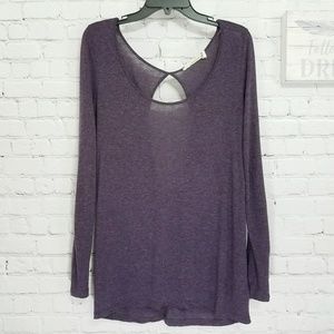 Anthropologie | Pilcro and Letterpress Keyhole | M